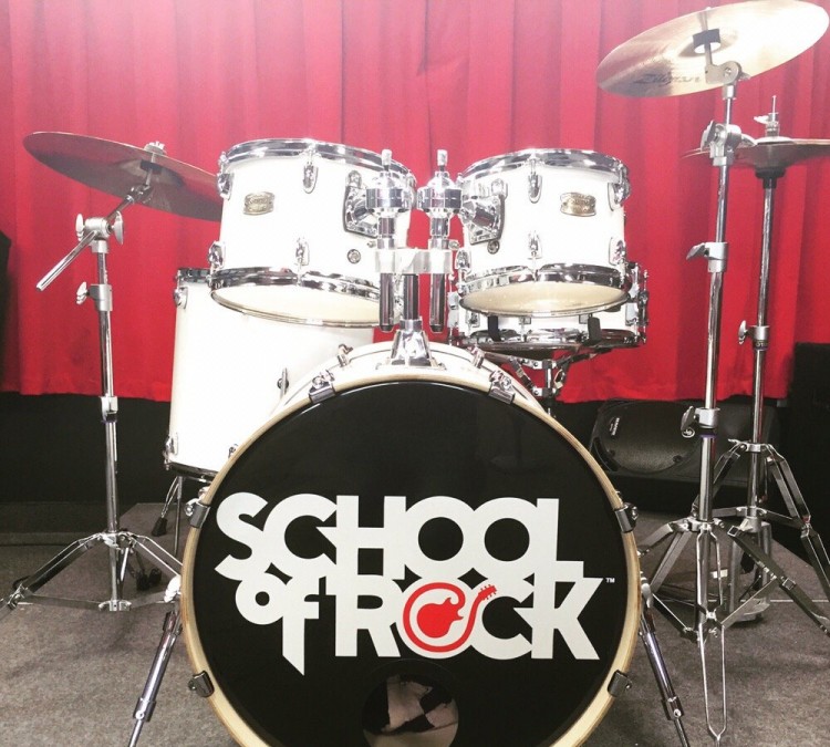 School of Rock Cresskill (Cresskill,&nbspNJ)